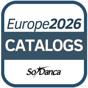 SÓ DANÇA
